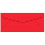 Astrobrights #10 Envelopes - Reentry Red