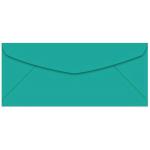 Astrobrights #10 Envelopes - Terrestrial Teal
