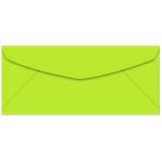 Astrobrights #10 Envelopes - Vulcan Green