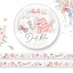 Asuka Studio Dusty Rose Collection - Washi Tape #2 [MP-61124]