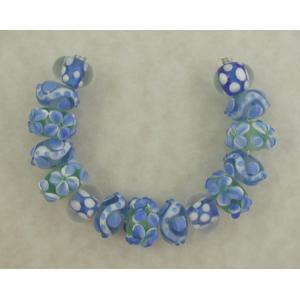 Lampwork Mixed Set - b2388