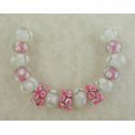 Lampwork Mixed Set - b2392