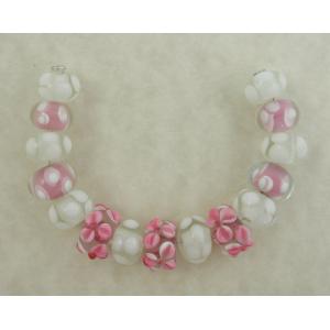 Lampwork Mixed Set - b2392