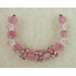 Lampwork Mixed Set - b5043