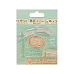 Belle & Boo Clear Stamps - Sentiments [BBCS004]