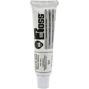 Bob Ross Oil Paint 37ml White
