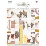 Bree Merryn Bumble and Buddies - Die Cut Collection [BM1065] - ON SALE!