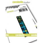 Carabelle Studio Alpha Stamp - I [SMI0251]