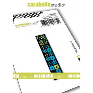 Carabelle Studio Alpha Stamp - I [SMI0251]