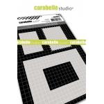 Carabelle Studio Art Mask - Stamp - [MA60077]