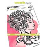 Carabelle Studio Art Stamp - Alexandria [SA50035]