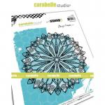Carabelle Studio Art Stamp - Kaleidoscope [SR60001]