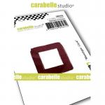 Carabelle Studio Art Stamp - Monotype Carré [SMI0304]