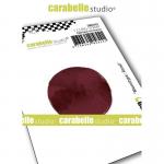 Carabelle Studio Art Stamp - Monotype Rond [SMI0301]