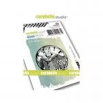 Carabelle Studio Art Stamp - Ready For A Trip [SMI0227E]