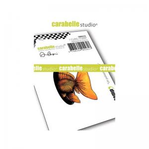 Carabelle Studio Art Stamp - Un Poisson Par Ici [SMI0233]