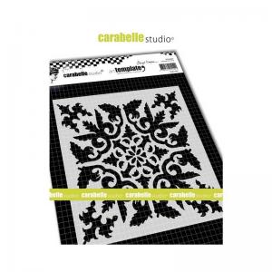 Carabelle Studio Art Template - India Tile - [TECA60001]
