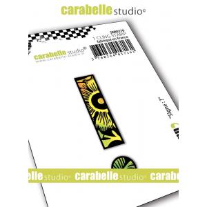 Carabelle Studio Punctuation Mark Stamp - Exclamation Mark [SMI0270]