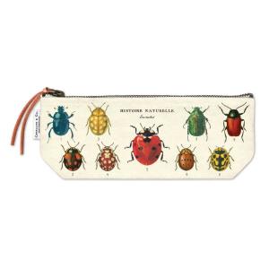 Cavallini Mini Pouch - Insects [POUCHMINI/INS]
