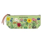 Cavallini Mini Pouch - Wildflowers [POUCHMINI/WF]