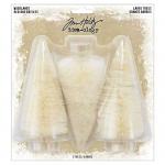 Christmas 2021 Idea-ology by Tim Holtz - [TH94212] Woodlands Large Trees