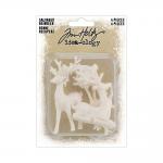 Christmas 2023 Idea-ology by Tim Holtz - [TH94360] Salvaged Reindeer