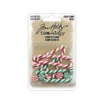 Christmas 2026 Idea-ology By Tim Holtz - [TH94491] Confections