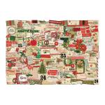 Christmas 2026 Idea-ology By Tim Holtz - [TH94492] Ephemera