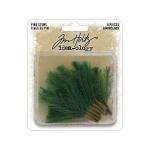 Christmas 2026 Idea-ology By Tim Holtz - [TH94499] Pine Stems