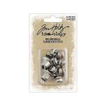 Christmas 2026 Idea-ology By Tim Holtz - [TH94507] Holiday Bells