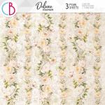 Ciao Bella 12" x 12" Deluxe Paper Pack - Always & Forever [CBDPM001]