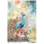 Ciao Bella A4 Rice Paper - Be Yourself [CBRP530]