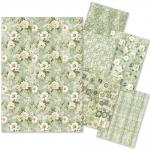 Ciao Bella A4 Tissue Paper - Elysium [HA004]