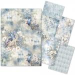 Ciao Bella A4 Tissue Paper - Reverie [HA005]