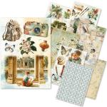 Ciao Bella A5 Rice Paper Art Set - Asia Diary [CBRS044]