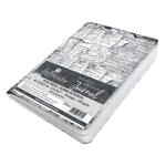 Ciao Bella Lu Mania A5 Mixed Media Journal Notebook [CBJ002]