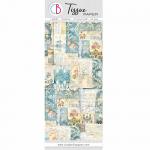 Ciao Bella Tissue Paper - Art Gallery [HT035]