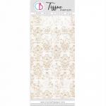 Ciao Bella Tissue Paper - Victorian Velvet [HT005]