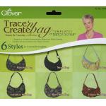 Trace 'n Create Bag with Nancy Zieman - Town & Country Collection [9500]