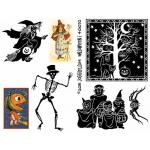Joggles Collage Sheets - Halloween I [JG401070]