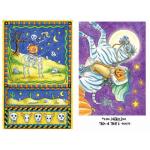 Joggles Collage Sheets - Trick Or Treat II [JG401075]