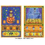 Joggles Collage Sheets - Trick Or Treat III [JG401076]