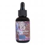 Cosmic Shimmer Botanical Stains - Black Bean