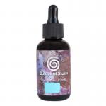 Cosmic Shimmer Botanical Stains - Woad Blue