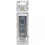 Cosmic Shimmer Gilded Touch - Silver Note [CSGTNOTE] - ON SALE!