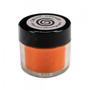 Cosmic Shimmer Iridescent Mica Pigment - Carnelian Blaze