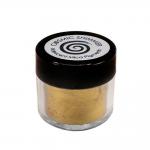 Cosmic Shimmer Iridescent Mica Pigment - Pale Gold - ON SALE!