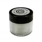 Cosmic Shimmer Iridescent Mica Pigment - Platinum - ON SALE!