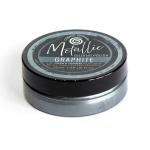 Cosmic Shimmer Gilding Polish - Graphite