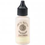 Cosmic Shimmer Pixie Powder - Sun Yellow
